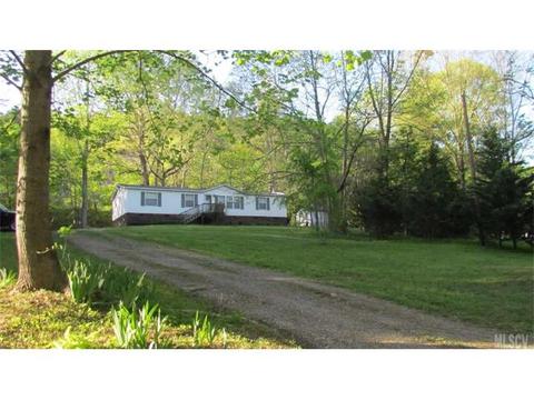 91 Thomas Boyd Dr, Hiddenite, NC 28636 photo 1
