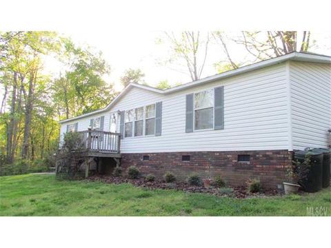 91 Thomas Boyd Dr, Hiddenite, NC 28636 photo 17