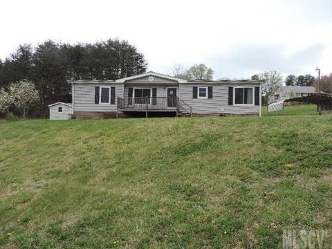 5463 Rifle Range Rd, Conover, NC 28613 photo 1