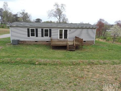 5463 Rifle Range Rd, Conover, NC 28613 photo 5