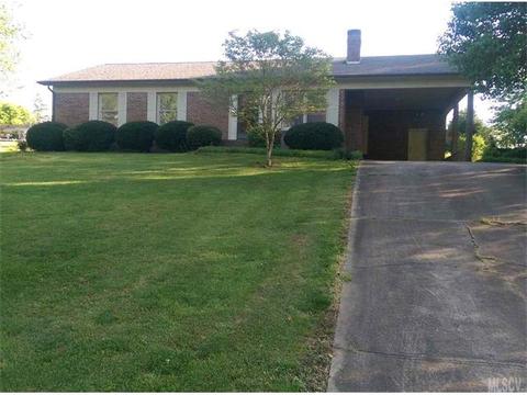 2487 Cedar Valley Dr, Conover, NC 28613 photo 2