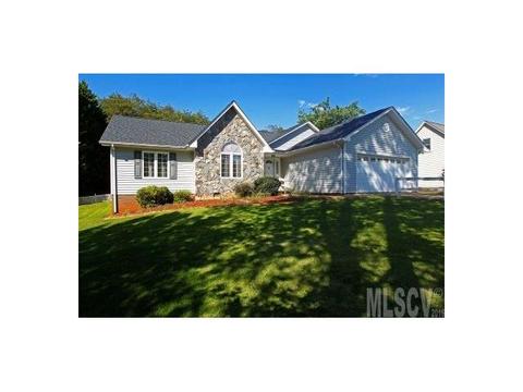 3223 6th Ave, Conover, NC 28613 photo 1