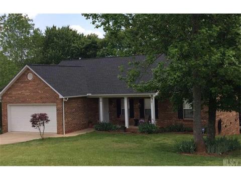 1663 6th St, Hickory, NC 28602 photo 1