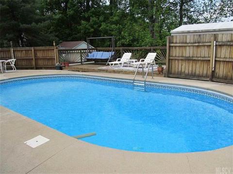 2438 Cedar Valley Dr, Conover, NC 28613 photo 16