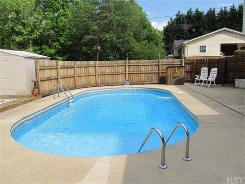 2438 Cedar Valley Dr, Conover, NC 28613 photo 1