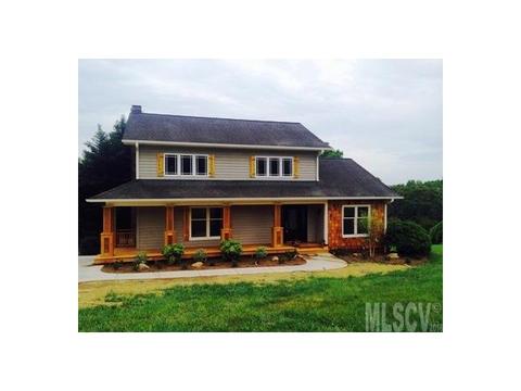 5967 Willowbottom Rd, Hickory, NC 28602 photo 2