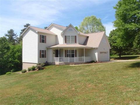 71 Sienna Dr, Hickory, NC 28601 photo 2