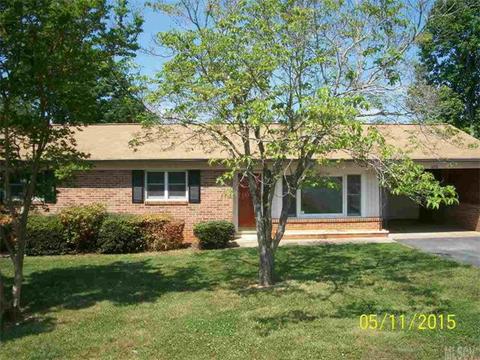 4008 Buff St, Hickory, NC 28602 photo 1