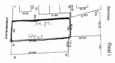 1501 Conover Blvd, Conover, NC 28613 photo 1