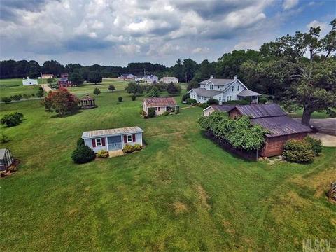 1955 Travis Rd, Conover, NC 28613 photo 8