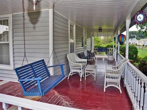 1955 Travis Rd, Conover, NC 28613 photo 13