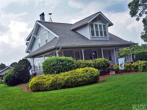 1955 Travis Rd, Conover, NC 28613 photo 2