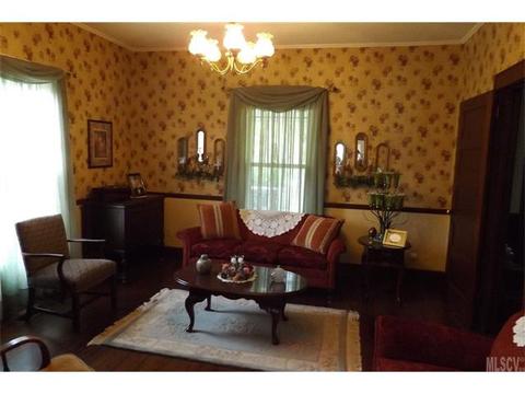 1955 Travis Rd, Conover, NC 28613 photo 3