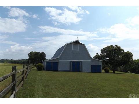 1955 Travis Rd, Conover, NC 28613 photo 21