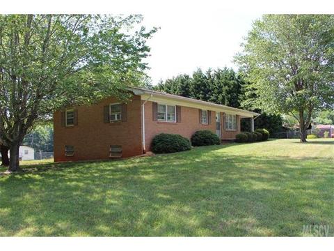 4949 Springhaven Dr, Conover, NC 28613 photo 18