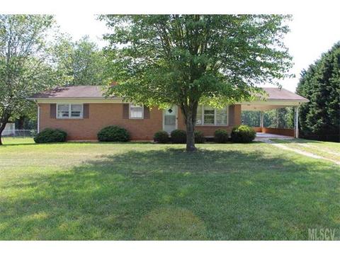 4949 Springhaven Dr, Conover, NC 28613 photo 1
