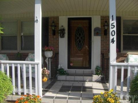 1504 36th Ave, Hickory, NC 28601 photo 7