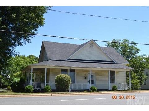 503 1st St, Conover, NC 28613 photo 1