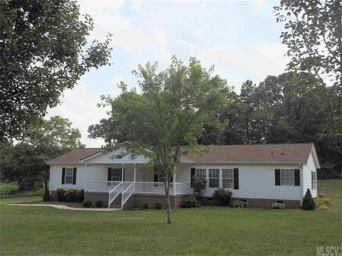 1107 Manor St, Conover, NC 28613 photo 1