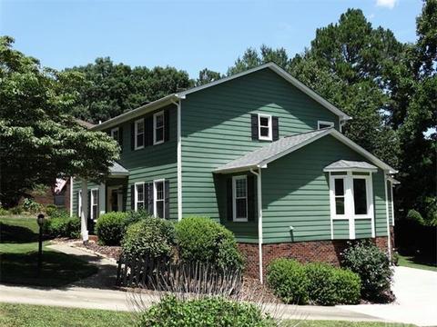 3520 5th Street Nw Dr NW, Hickory, NC 28601 photo 3