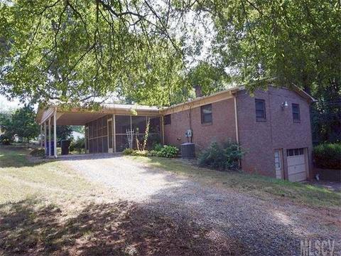 211 3rd Ave, Conover, NC 28613 photo 16