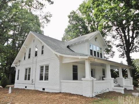 708 4th Ave, Conover, NC 28613 photo 2