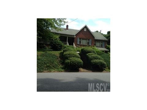 108 Cascade St, Morganton, NC 28655 photo 1