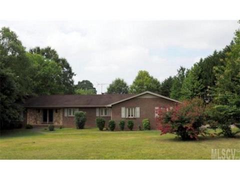 1111 Saw Mill Rd, Conover, NC 28613 photo 1