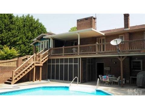 1111 Saw Mill Rd, Conover, NC 28613 photo 2