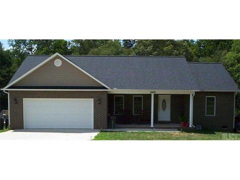 4505 Summit Cir, Conover, NC 28613 photo 1