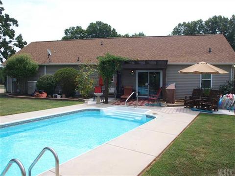 815 Rock Barn Rd, Conover, NC 28613 photo 9