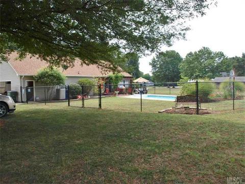 815 Rock Barn Rd, Conover, NC 28613 photo 17