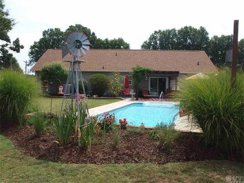 815 Rock Barn Rd, Conover, NC 28613 photo 12