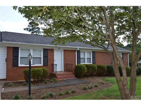 409 13th Ave, Conover, NC 28613 photo 2