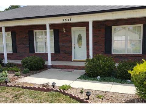 4936 Pond Ct, Conover, NC 28613 photo 2