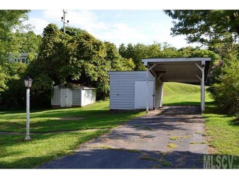 110 Baxter St, Drexel, NC 28619 photo 3