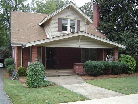 308 3rd St, Conover, NC 28613 photo 1