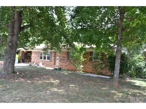 4655 Emerald Dr, Morganton, NC 28655 photo 2