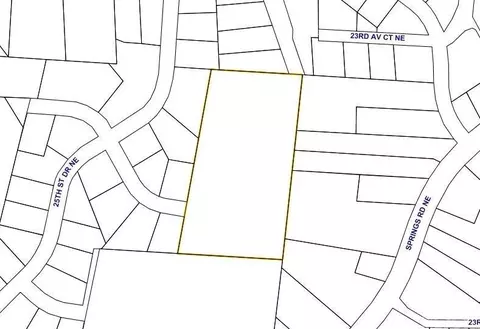 23 Rd Ne Ave NE, Hickory, NC 28601 photo 1