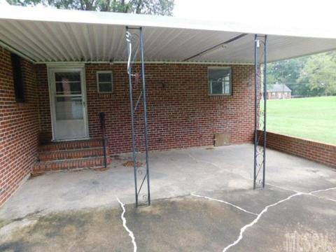 3598 County Home Rd, Conover, NC 28613 photo 3