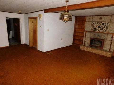 3598 County Home Rd, Conover, NC 28613 photo 8