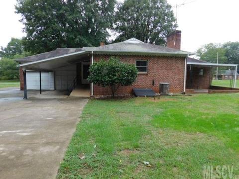 3598 County Home Rd, Conover, NC 28613 photo 11