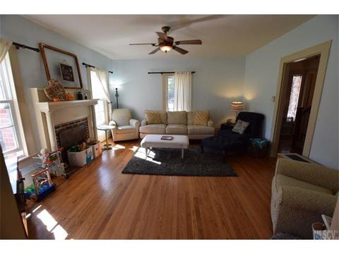206 1st Ave, Conover, NC 28613 photo 14