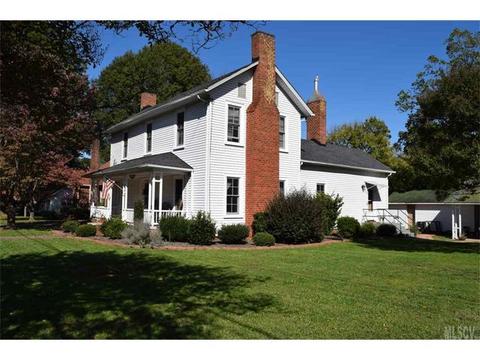 206 1st Ave, Conover, NC 28613 photo 2