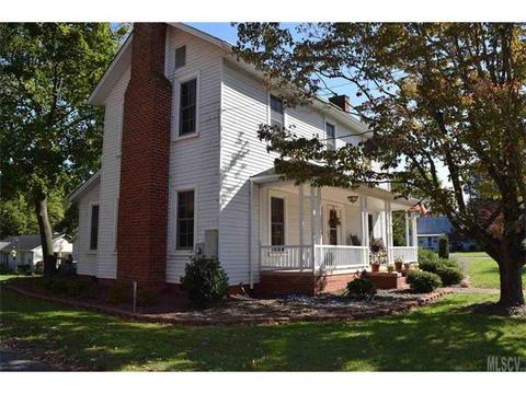 206 1st Ave, Conover, NC 28613 photo 9