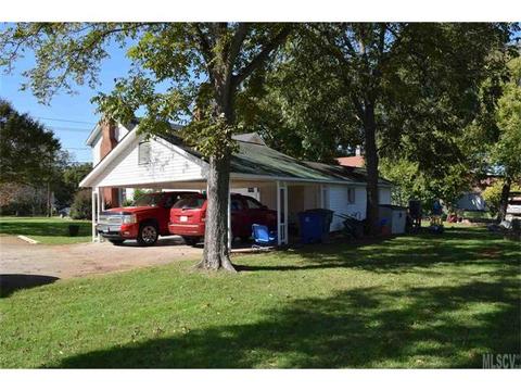 206 1st Ave, Conover, NC 28613 photo 8