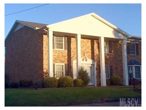 160 17th Street Nw E-1 Pl NW #E-1, Hickory, NC 28601 photo 1