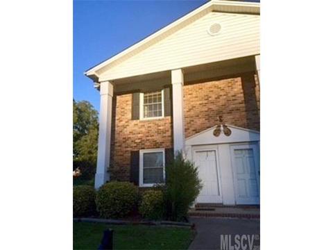 160 17th Street Nw E-1 Pl NW #E-1, Hickory, NC 28601 photo 3