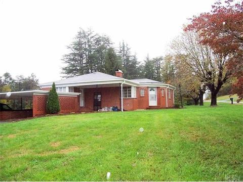 2105 Propst Rd, Morganton, NC 28655 photo 1