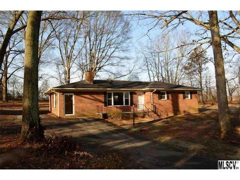 65 Circle Loop, Stony Point, NC 28678 photo 1